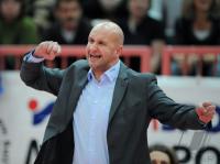 Volleyball 1. Bundesliga  08/09  TV Rottenburg - Generali Haching