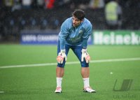 Fussball International CHL 23/24: BSC Young Boys Bern - Manchester City