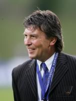 Freundschaftslaenderspiel Liechtenstein - Schweiz