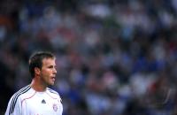 Fussball 1. Bundesliga: T Home Cup , FC Schalke 04 - FC Bayern Muenchen