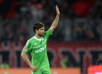 Fussball 1. Bundesliga, Saison 2012/2013: 1. FC Nuernberg - VfL Wolfsburg