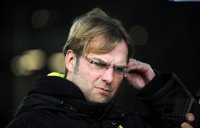 Fussball: 1. Bundesliga Saison 2010/2011: Dortmund - Hamburg