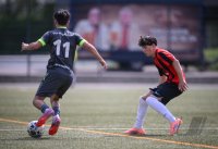Fussball B - Junioren Regionenstaffel Mitte  03.05.2026 GSV Maichingen - SGM Eichenberg