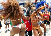 FIFA Beach Soccer World Cup Final