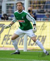 Fussball: 1. Bundesliga Saison 2010/2011: Borussia Dortmund - SC Freiburg