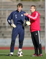 Fussball deutsche Nationalmannschaft