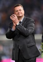 Fussball International WM Qualifikation: Deutschland - Tschechien