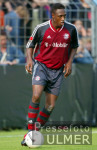 FUSSBALL BUNDESLIGA, Bayern Muenchen