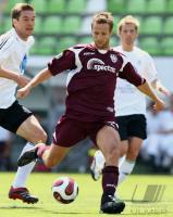 Fussball  Regionalliga Sued SSV RT - Kasse