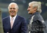 Training der deutschen Nationalmannschaft
