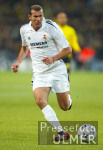 Fussball UCL: Madrid, ZIDANE Einzelaktion