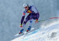 Ski Alpin  Herren  Abfahrt  Kitzbuehel 2009