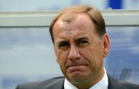 FUSSBALL INTERNATIONAL: Trainer Vladimir WEISS (Slowakei)