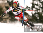 Ski Alpin;  Slalom Herren  Wengen