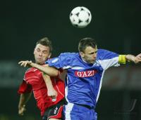 Fussball Fussball WFV Pokal Viertelfinale