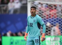 Fussball WM 2026: Panama - England