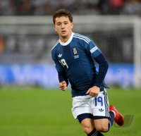 FUSSBALL UEFA Nations League 26/27 Deutschland - Griechenland