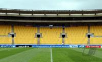 Fussball Frauen FIFA U 17  WM  2008  WELLINGTON STADIUM