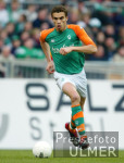 Fussball 1. Bundesliga: SVW, ISMAEL Einzelaktion