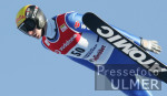 Skispringen Vierschanzentournee Garmisch Quali - Neumayer