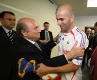 Fussball WM 2006  24  Stunden Finale