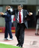 Fussball International CL Quali Austria-Benfica