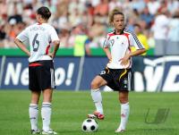 FUSSBALL FRAUEN DEUTSCHLAND