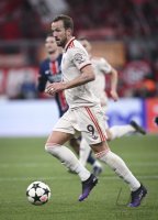 Fussball International CHL 24/25: FC Bayern Muenchen - Paris Saint-Germain