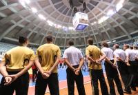 Fussball International FIFA FUTSAL WM 2008