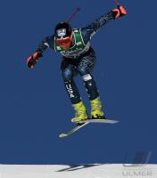 Ski Alpin  Herren Abfahrt Wengen