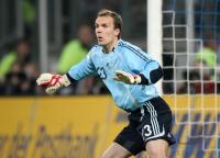 Fussball International: Deutschland, ENKE