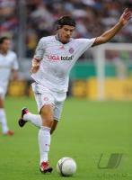 Fussball  GOMEZ  (FC Bayern Muenchen)