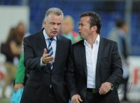 Fussball International EM 2012-Qualifikation:  Schweiz - Bulgarien