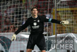 Fussball  1. Bundesliga  Freiburg  SC Torwart Richard Golz
