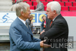 FUSSBALL DFB Pressekonferenz, SCHILIY und RADMANN