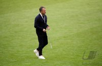 Fussball 1. Bundesliga Saison 20/21: FC Bayern Muenchen - FC Augsburg