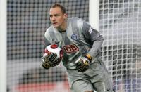 Fussball 1. Bundesliga: Berlin, DROBNY