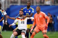 Fussball WM 2026 Vorrunde: Deutschland - Curacao