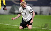 Fussball International Qualifikation WM 2026 
Deutschland - Luxenburg