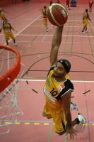 Basketball 1. Bundesliga 2006/2007  Walter Tigers Tuebingen