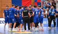 Handball  1. Bundesliga 2025/2026    06.09.2026 HBW Balingen - Weilstetten - SC Magdeburg