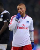 Fussball 1. Bundesliga, Saison 2011/2012: Hamburg - Hoffenheim