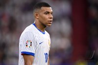 Fussball Europameisterschaft 2024: Spanien - Frankreich