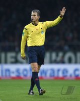 Fussball 1. Bundesliga Saison 15/16: SV Werder Bremen - Hamburger SV