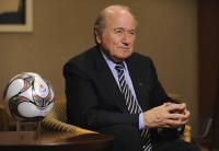 2010 FIFA World Cup South Africa Media Briefing