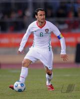 Fussball INTERNATIONAL Suedafrika - Portugal