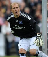 Fussball 1. Bundesliga, Testspiel: Wolfsburg - Hamburger SV