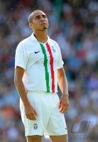 Fussball 1. Bundesliga, Saison 2010/2011, Testspiel: Hamburger SV - Juventus Turin