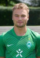 Fussball 3. Liga, Werder Bremen U 23: SCHMUDE