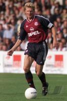 Stefan Effenberg, Einzelaktion